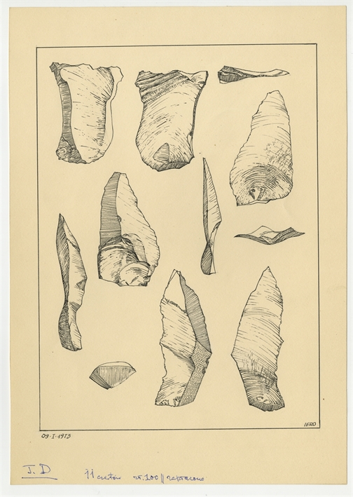 Open original Objet numérique