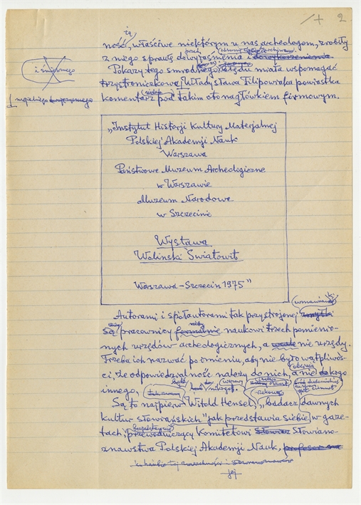 Open original Objet numérique