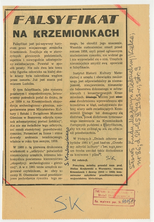 Open original Objet numérique