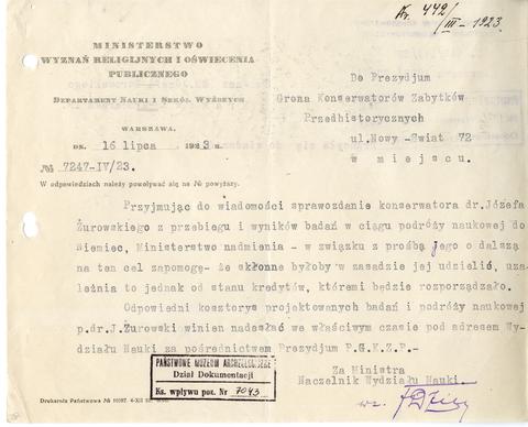 Open original Objet numérique