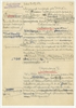 Rękopis - brudnopis listu S. Krukowskiego do Prezydium PAN  z dn. 30 VI 1962 r. Strona 10