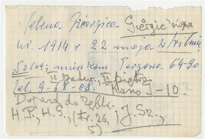 Open original Objet numérique