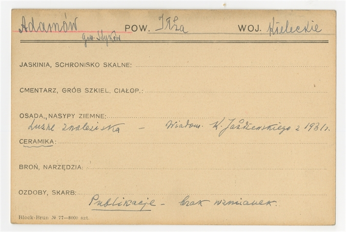 Open original Objet numérique