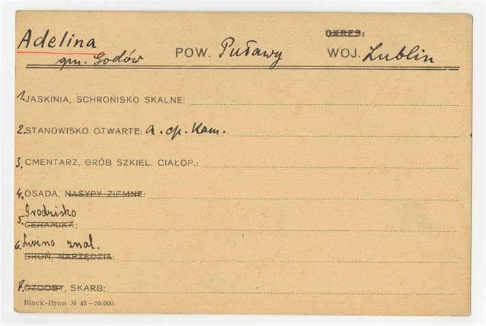 Open original Objet numérique