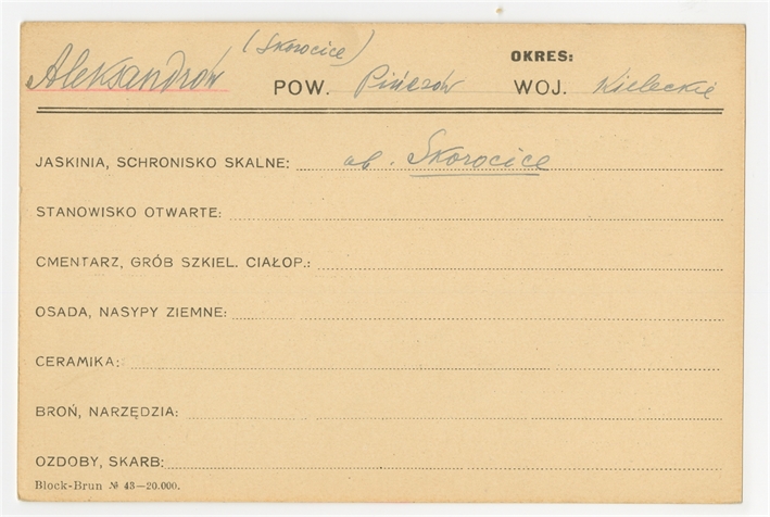 Open original Objet numérique