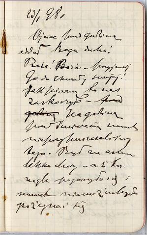 Open original Objet numérique