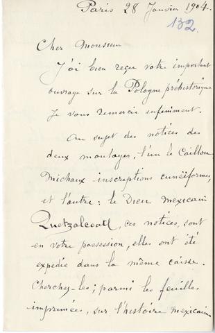 Open original Objet numérique