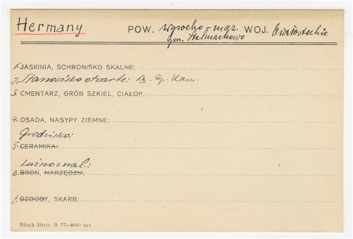 Open original Objet numérique