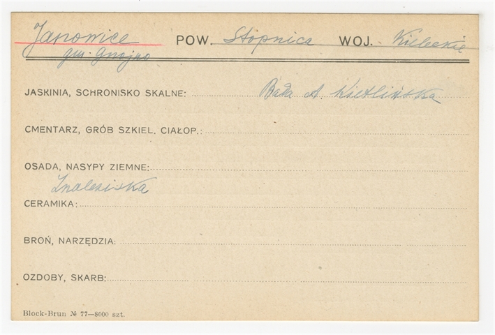 Open original Objet numérique