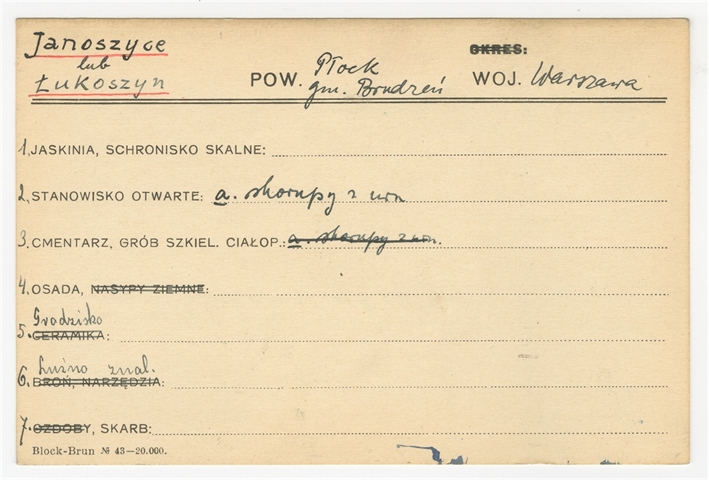 Open original Objet numérique