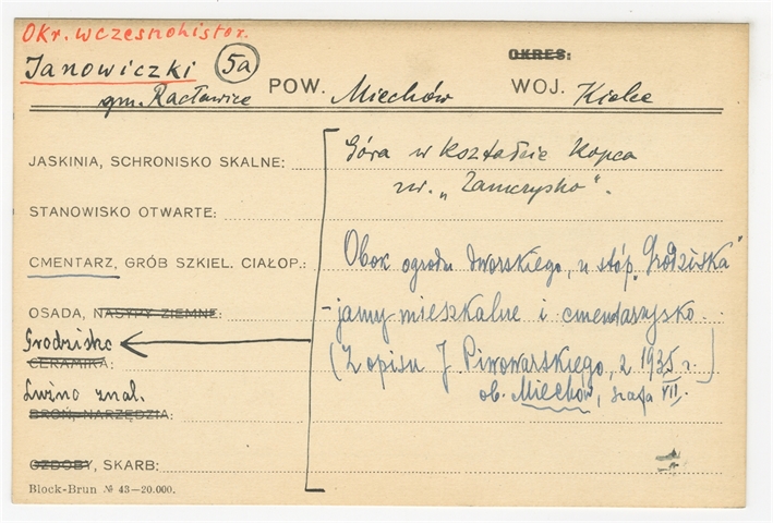 Open original Objet numérique