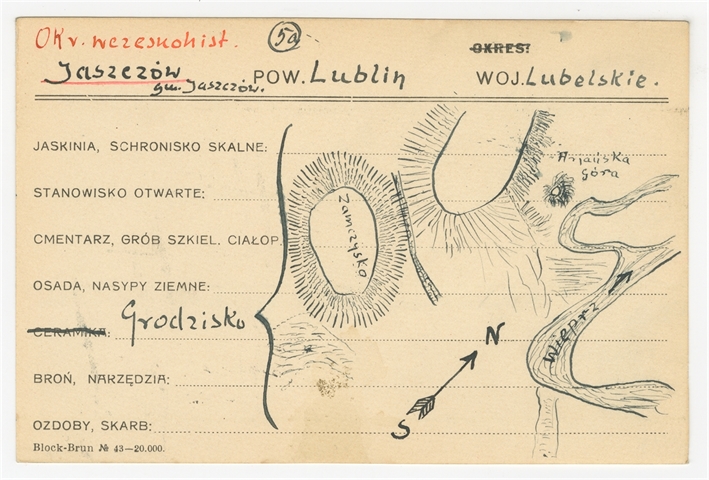 Open original Objet numérique