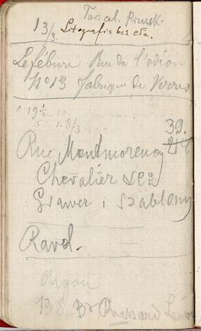 Open original Objet numérique