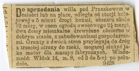 Open original Objet numérique