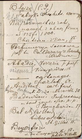 Open original Objet numérique