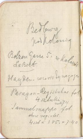 Open original Objet numérique