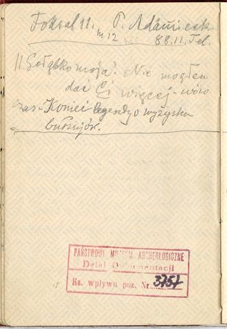 Open original Objet numérique