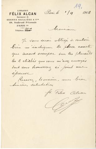 Open original Objet numérique