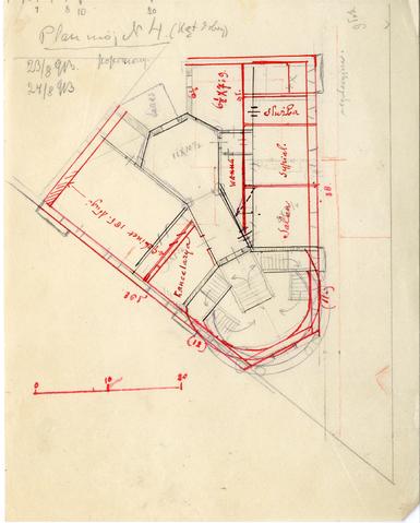 Open original Objet numérique