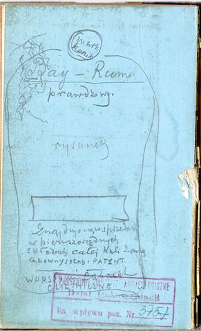 Open original Objet numérique