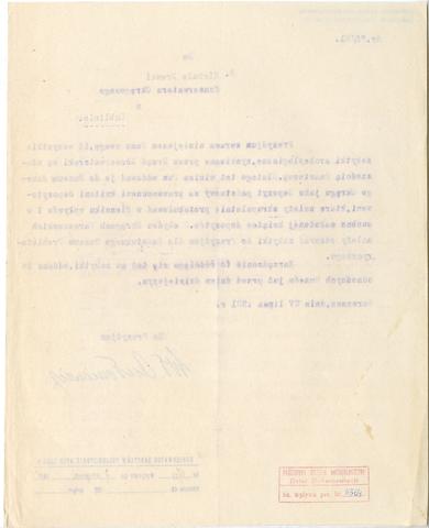 Open original Objet numérique