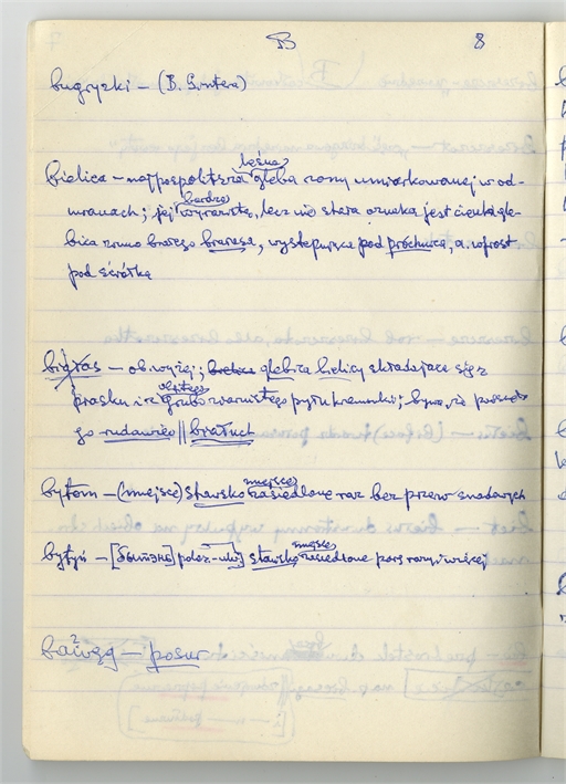 Open original Objet numérique