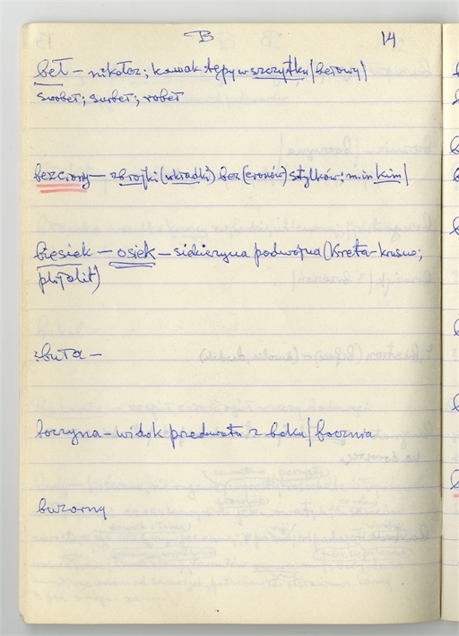 Open original Objet numérique