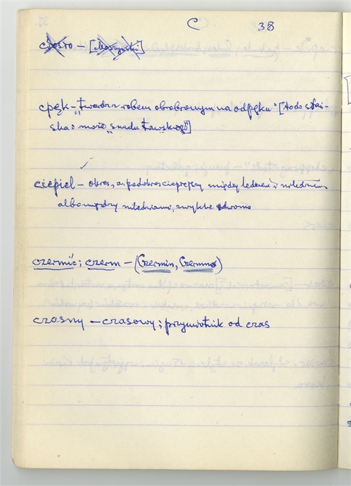 Open original Objet numérique