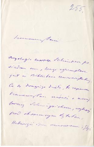 Open original Objet numérique