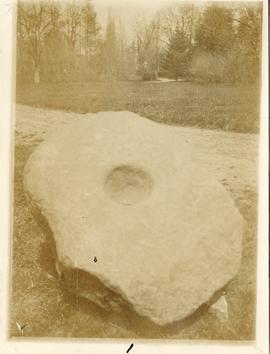 List od Marii Butrymówny do Erazma Majewskiego (rękopis)  strona 1