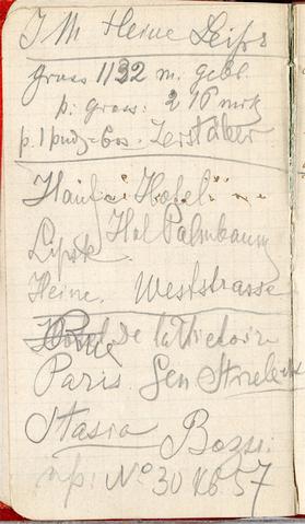 Open original Objet numérique