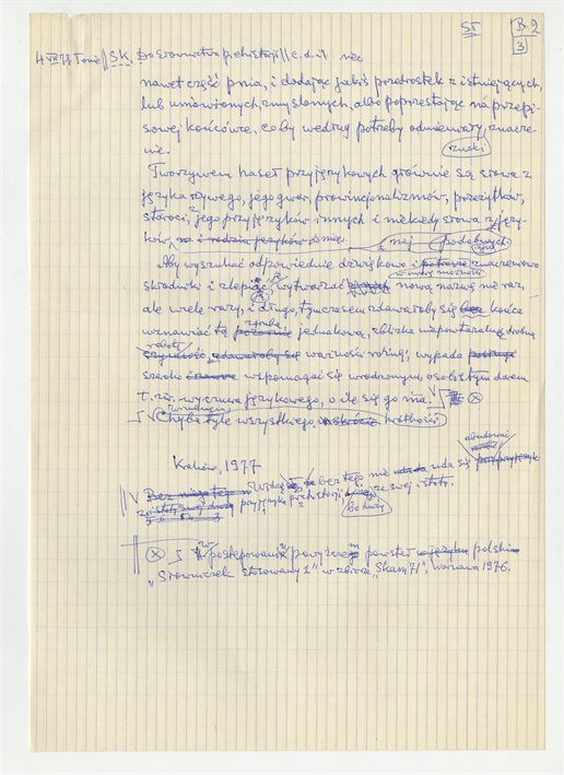 Open original Objet numérique