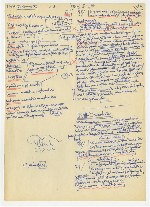 Open original Objet numérique