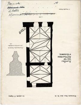 Rękopis pracy doktorskiej Józefa Żurowskiego pt. Wykopalisko z Jakuszowic Małych na tle pokrewnyc...