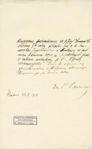 Open original Objet numérique