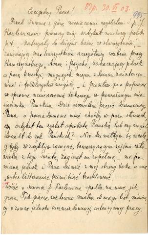 Open original Objet numérique