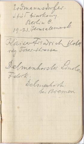 Open original Objet numérique