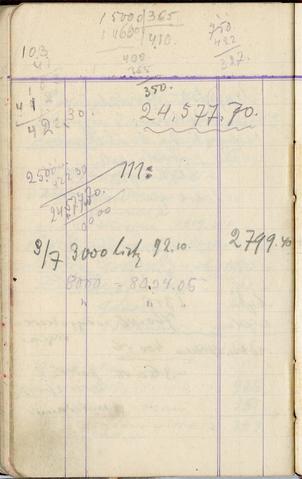 Open original Objet numérique