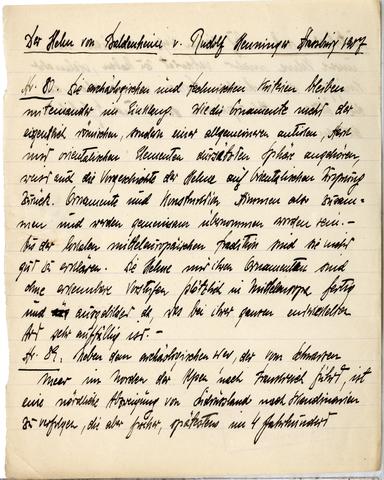 Open original Objet numérique