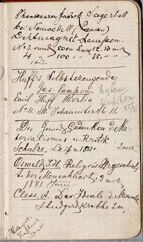 Open original Objet numérique