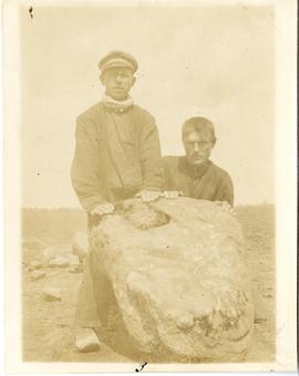 List od Marii Butrymówny do Erazma Majewskiego (rękopis)  strona 1