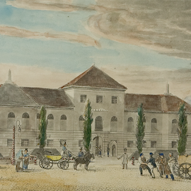 Go to Państwowe Muzeum Archeologiczne w Warszawie