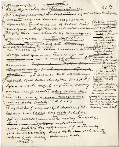 Open original Objet numérique