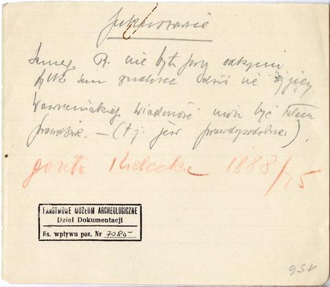 Open original Objet numérique