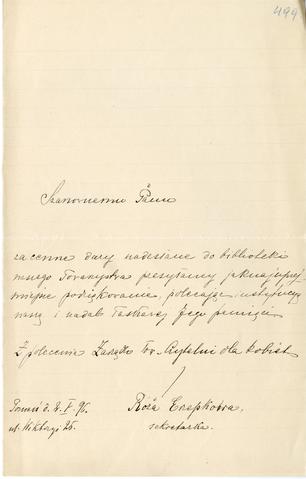 Open original Objet numérique