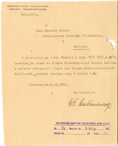 Open original Objet numérique