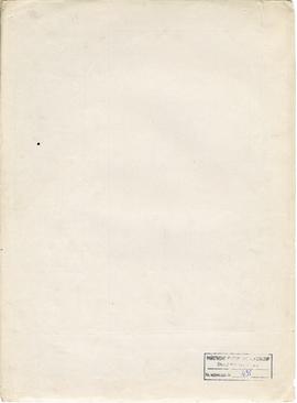 Rysunek odręczny jbw. Gródek  pow. Równe  pole "Nad Rudnikiem". Plan jam grobowych szki...