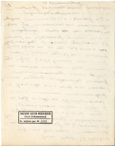 Open original Objet numérique