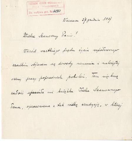 Open original Objet numérique