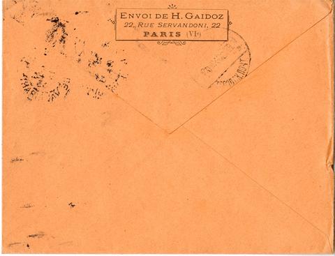 Open original Objet numérique